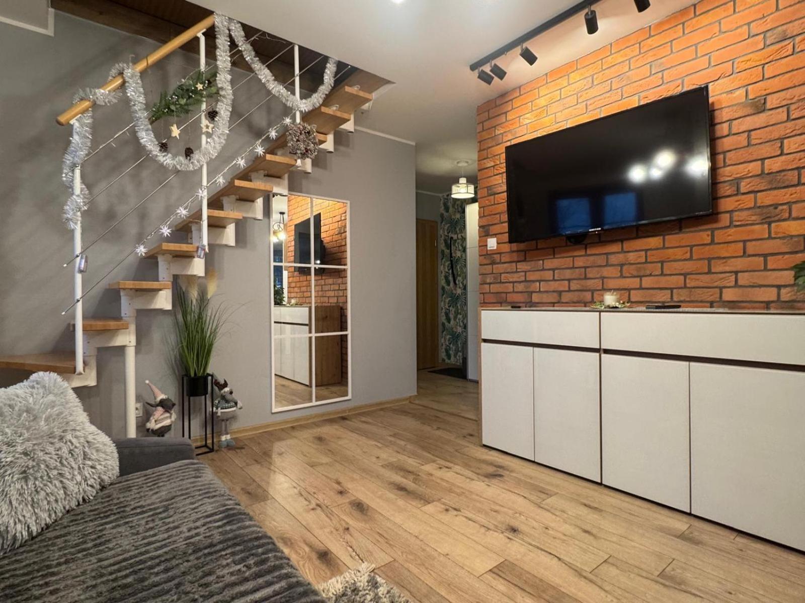 Apartament Trzy Swierki - W Objeciu Natury, Obok Glownego Deptaka - By Spaceapart Karpacz Extérieur photo