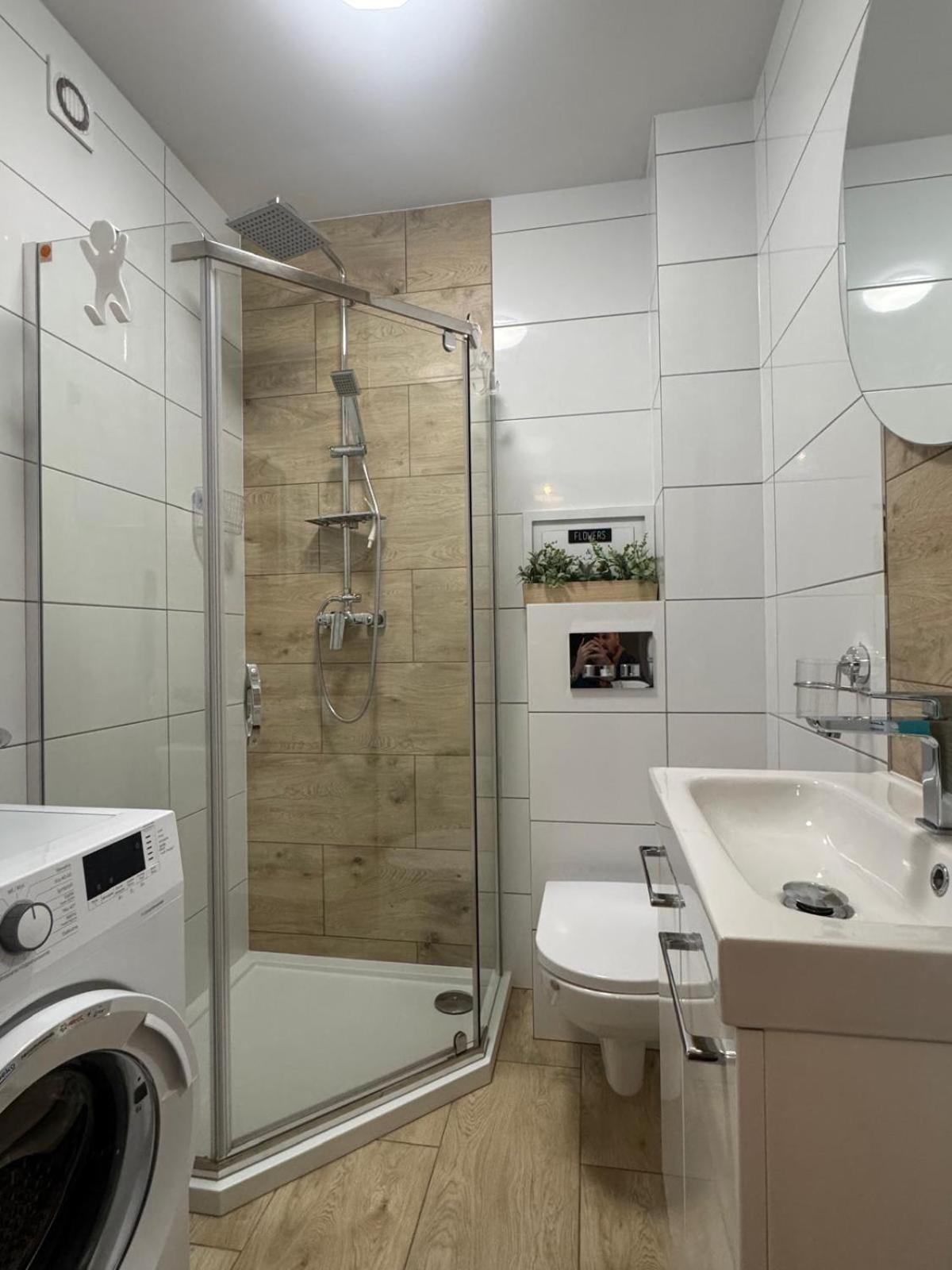 Apartament Trzy Swierki - W Objeciu Natury, Obok Glownego Deptaka - By Spaceapart Karpacz Extérieur photo