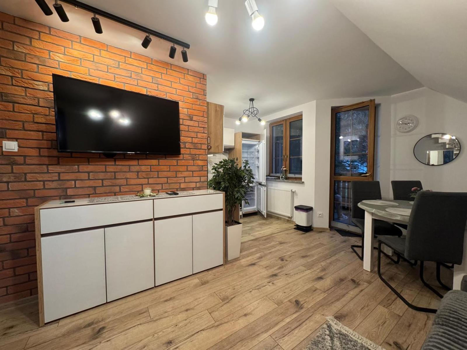 Apartament Trzy Swierki - W Objeciu Natury, Obok Glownego Deptaka - By Spaceapart Karpacz Extérieur photo